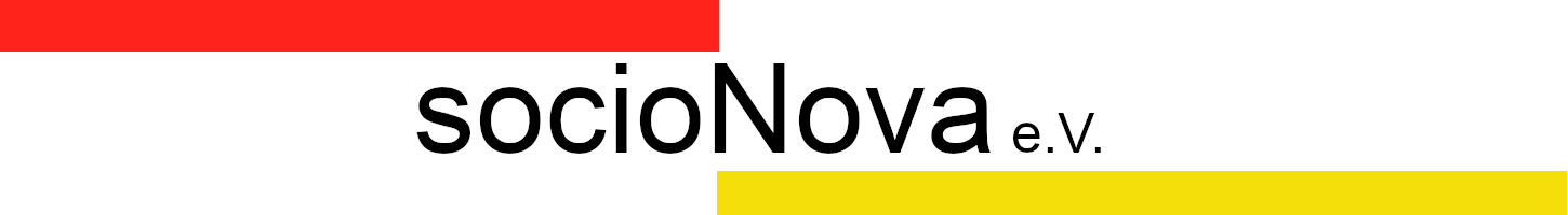 socioNova e.V.
